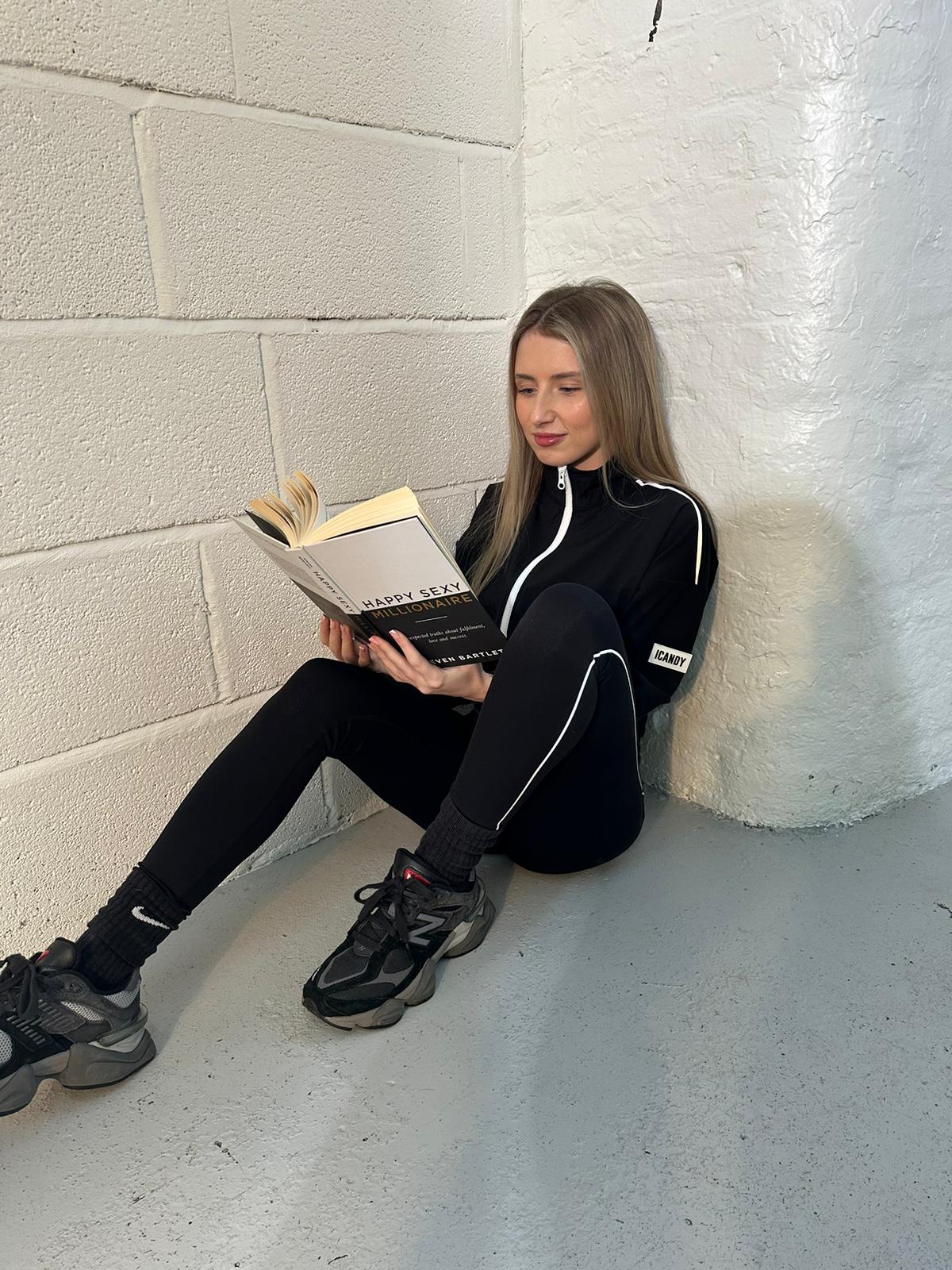 Ophelia sports leggings